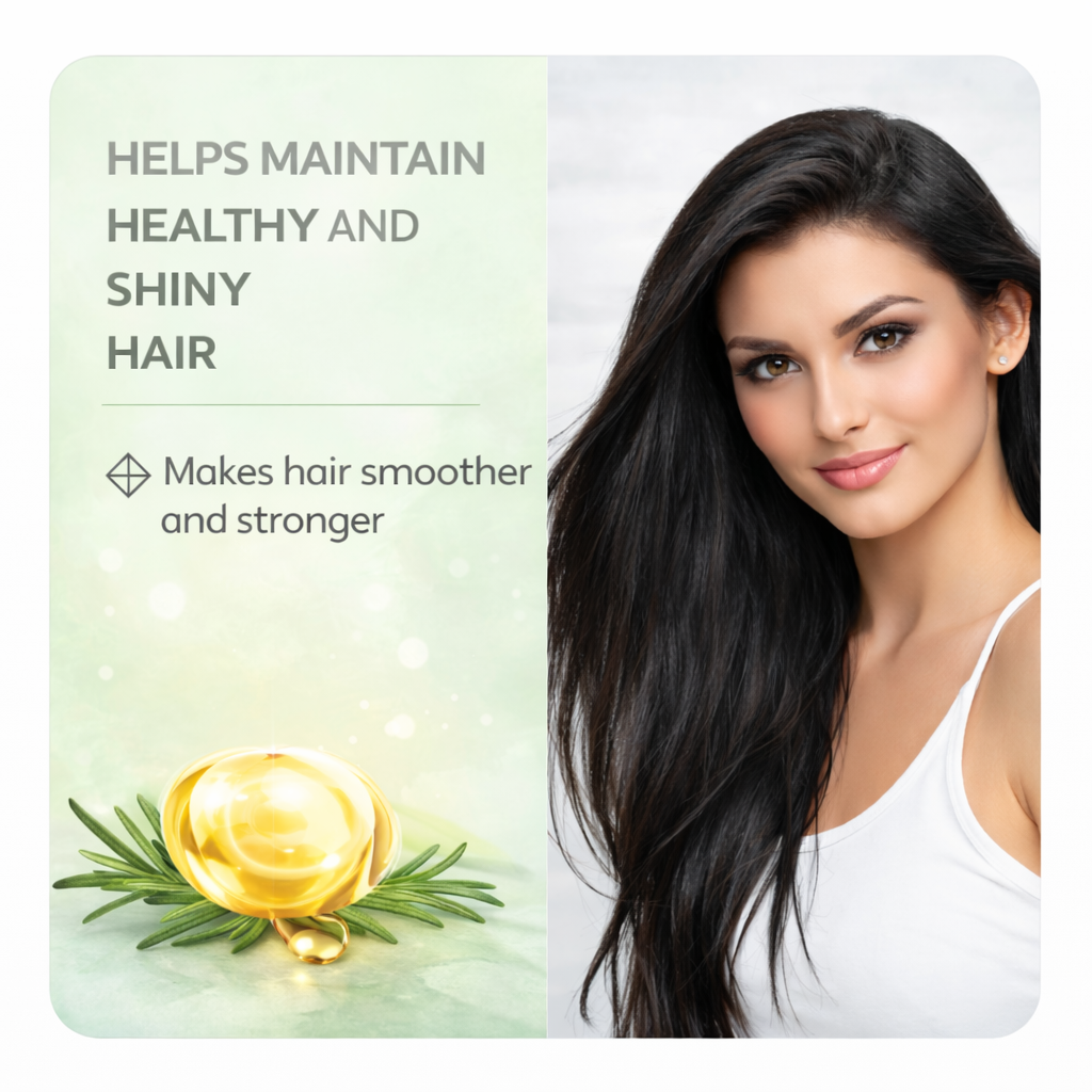 Rosemary Hair Care Shampoo