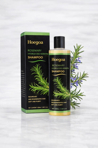 Rosemary Hair Care Shampoo
